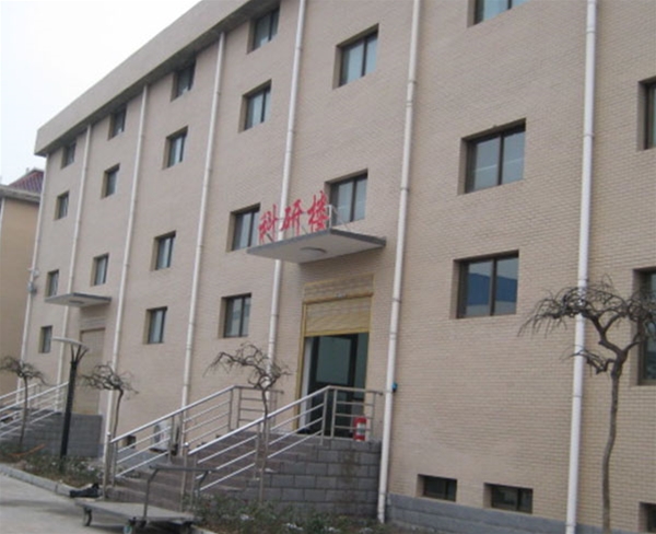 10~100kW高大空間空調(diào)(吊裝式空氣處理機)焓差性能試驗裝置—河南乾豐(合肥所認(rèn)可實驗室)